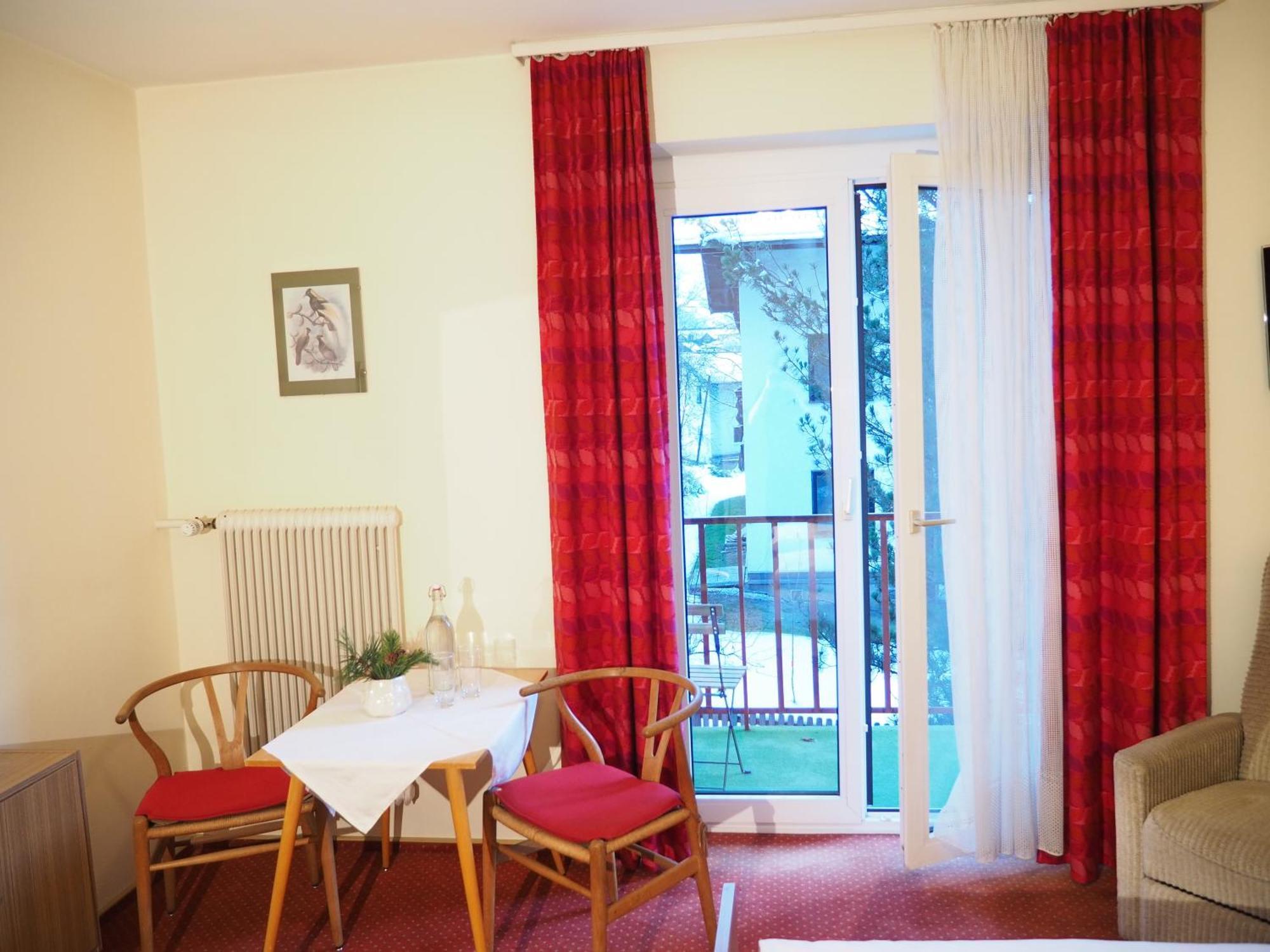 מלון באד הופגסטין Brunnhof Gastein מראה חיצוני תמונה