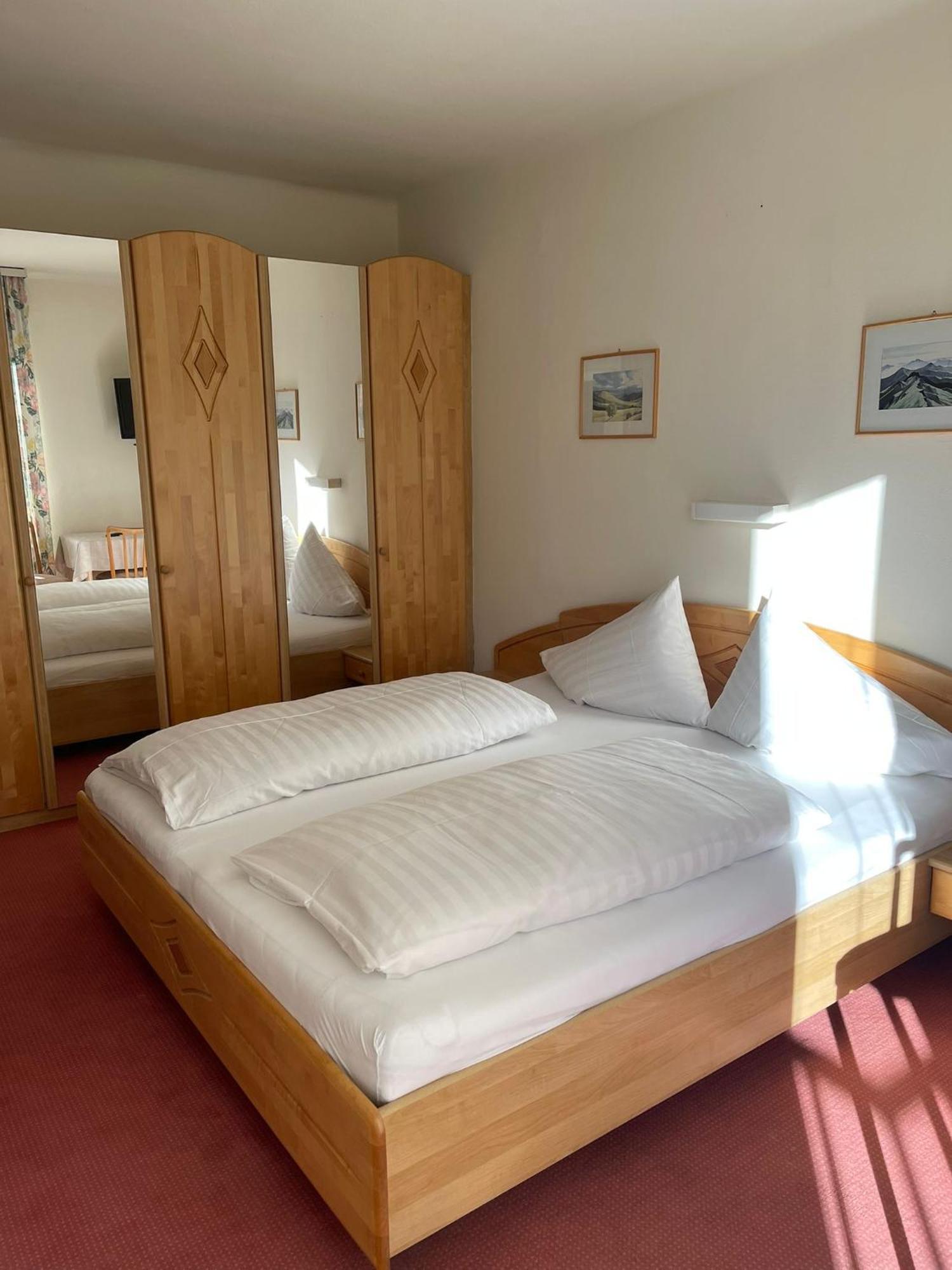 מלון באד הופגסטין Brunnhof Gastein מראה חיצוני תמונה